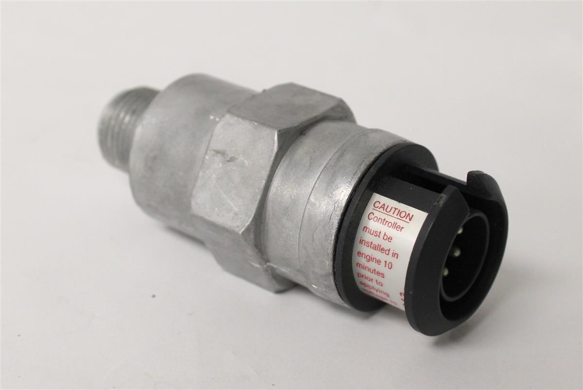 Nartron Glow Plug Temperature Sending Unit Control Smart Start HMMWV